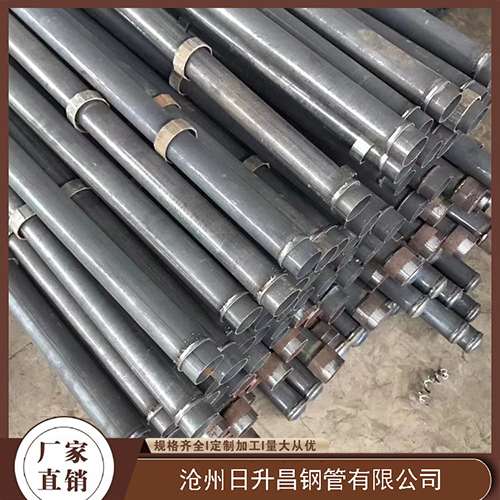 和舍镇声测管生产厂家
