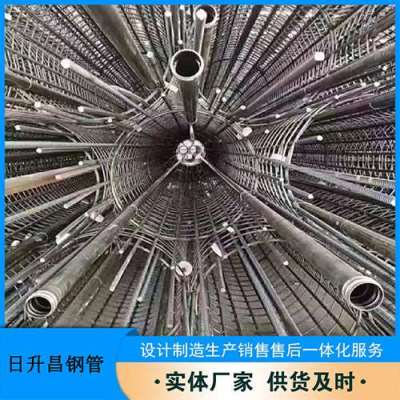 和舍镇桩基声测管检测时主要考虑两方面的规范内容