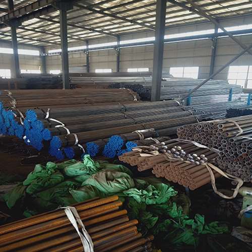 和舍镇声测管为何能作为桩基础检测材料？