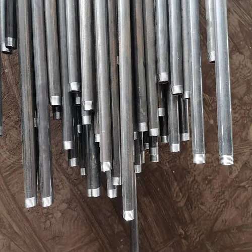 和舍镇声测管重量是多少？买管必知的计算公式