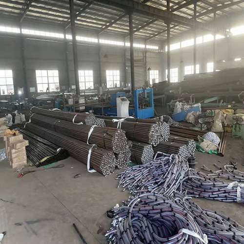 和舍镇声测管接头是什么？