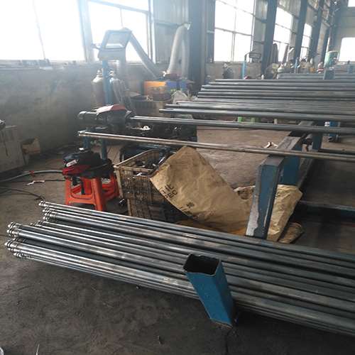 和舍镇桥梁桩基声测管的施工工艺流程